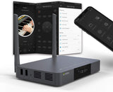 Zidoo Z9X 4K Media Player Android 9.0 2G+16G Android VS10 Image Quality Engine Android TV Box with HDR10+