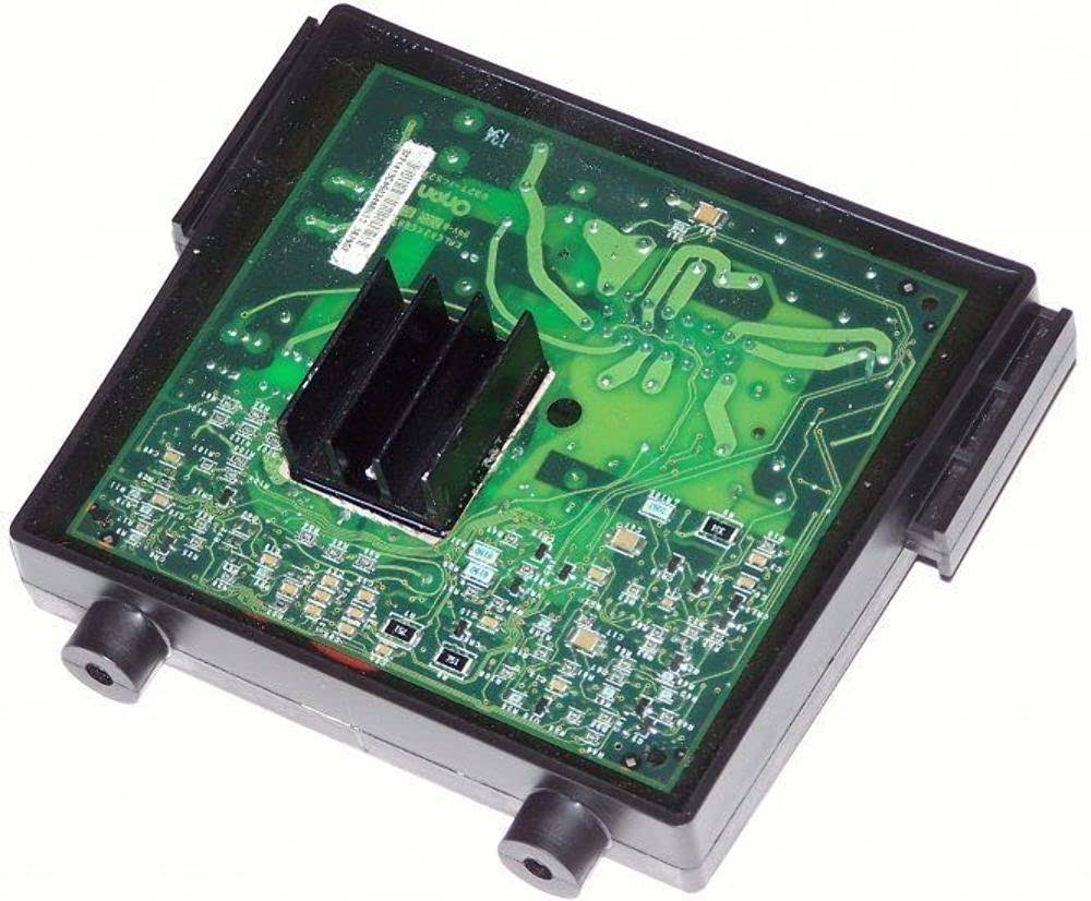 Onan 327-1413 Generator Control Board Replaces 300-5046 Genuine Onan, Black