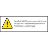 Harbor Breeze Beach Creek 44-in Brushed Nickel LED Indoor Downrod or Flush Mount Ceiling Fan with Light Remote (3-Blade)